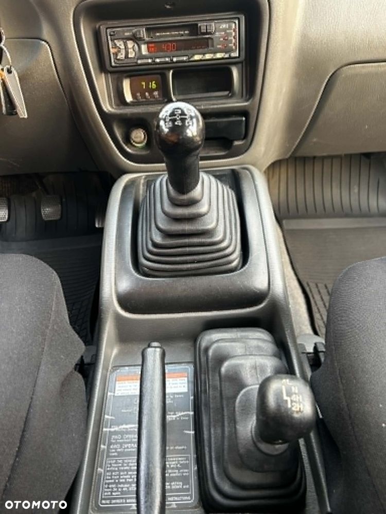 Suzuki Grand Vitara - 12