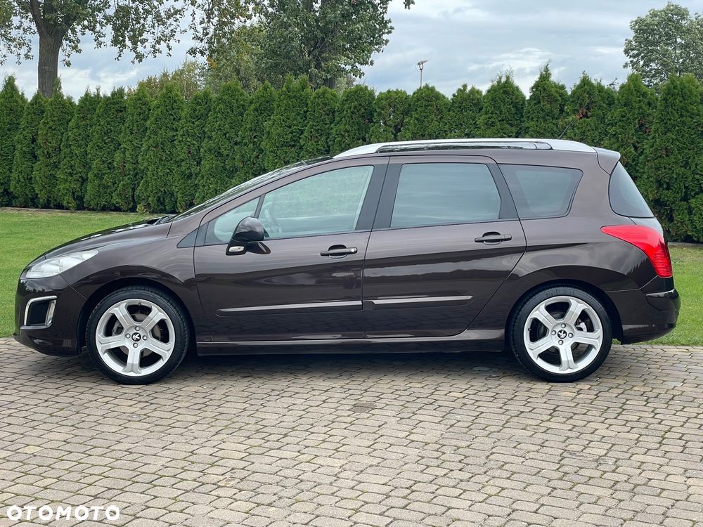 Peugeot 308 - 12