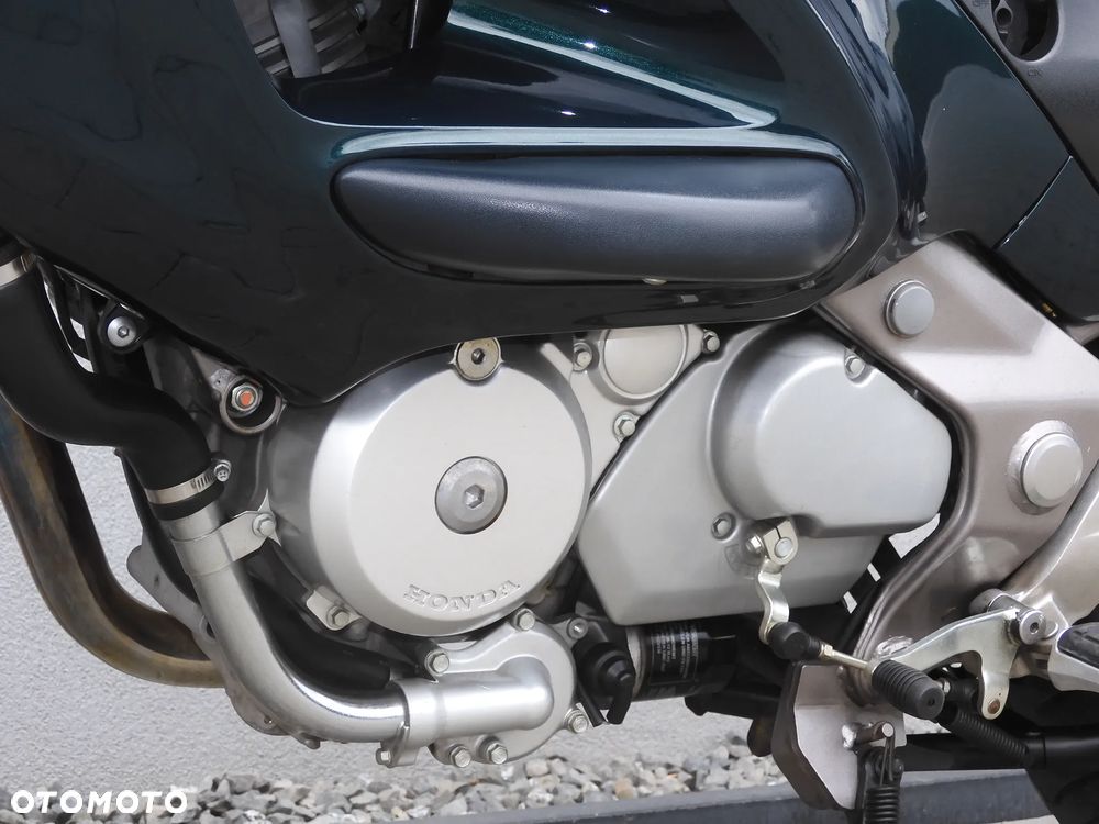 Honda Deauville - 23