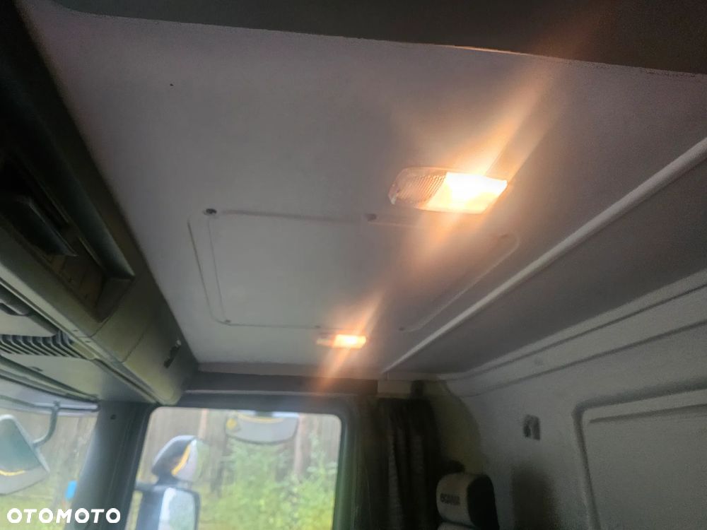 Scania P 340 , 4X2 - 12