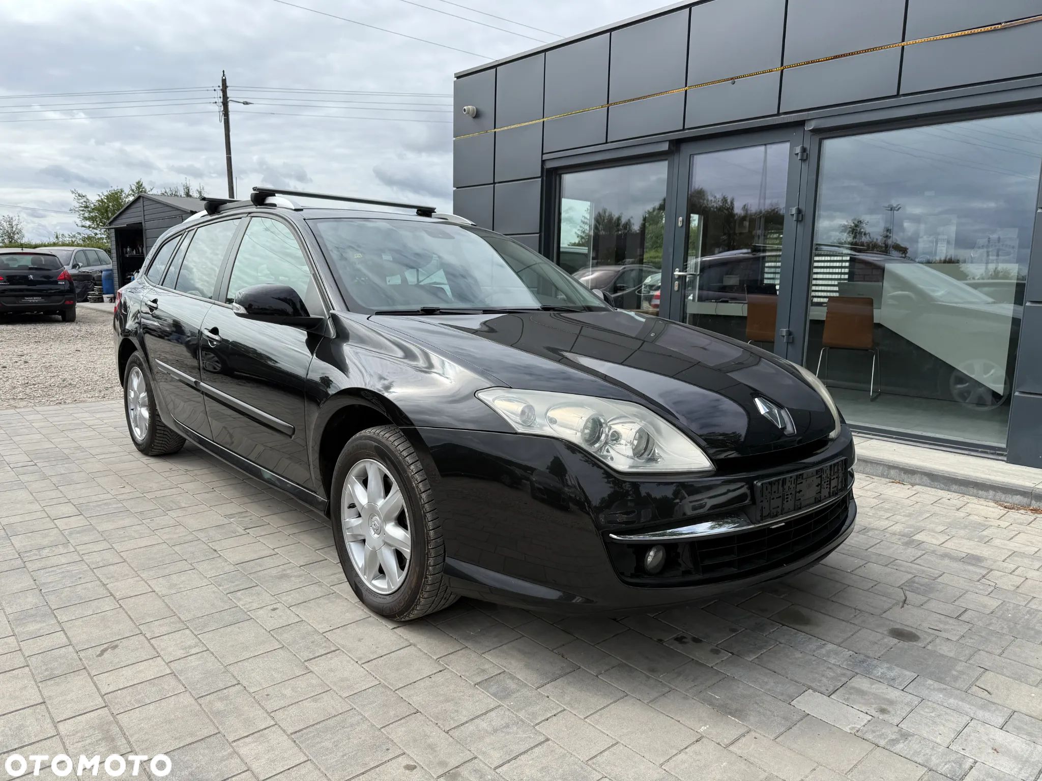 Renault Laguna 2.0 Dynamique - 1