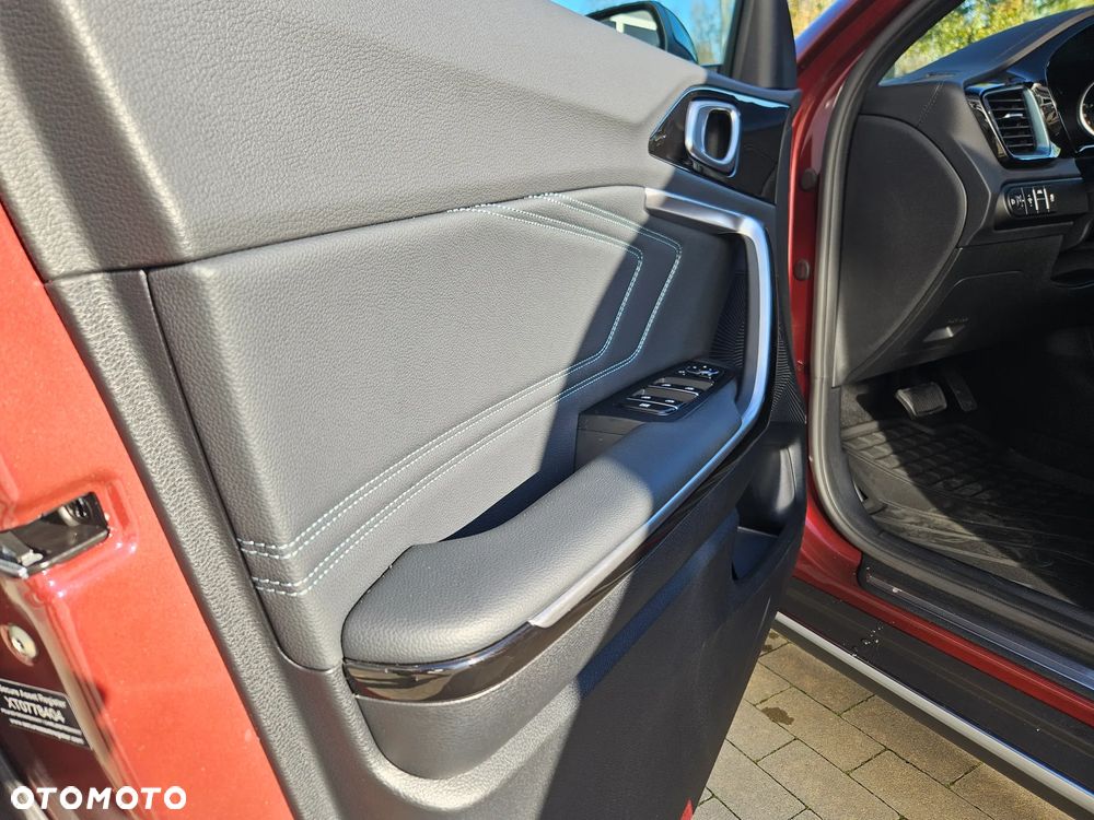 Kia XCeed 1.6 T-GDI Tribute DCT - 15