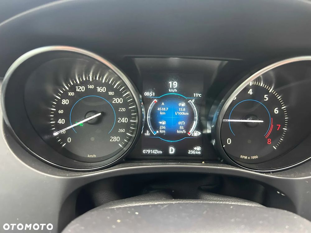 Jaguar F-Pace 2.0 i4P AWD Prestige - 9