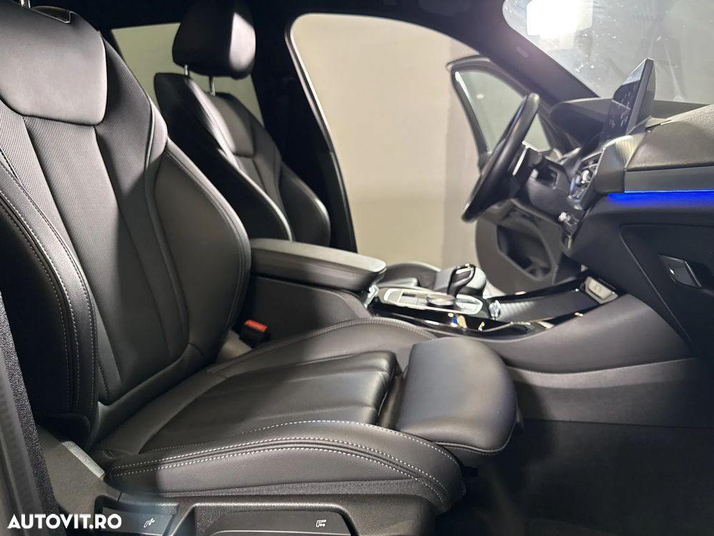 BMW X3 - 12