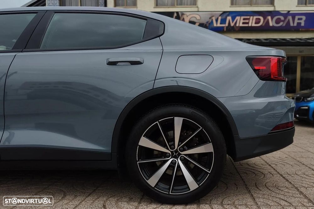 Polestar 2 Single Motor 64kWh - 24