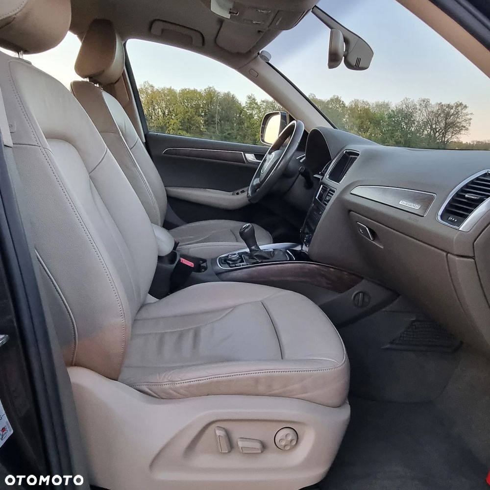 Audi Q5 - 15
