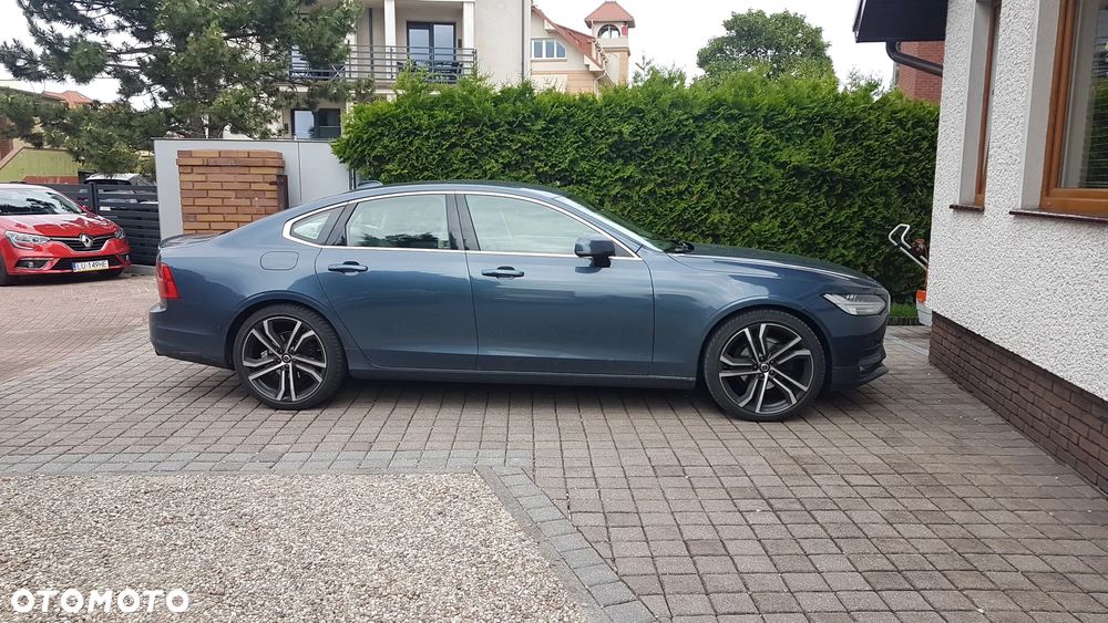 Volvo S90 D3 SCR Momentum Pro - 1