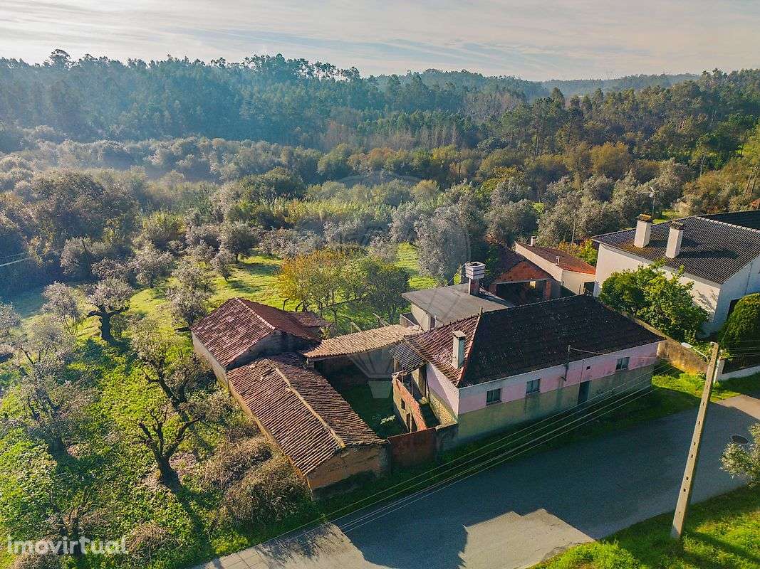 Moradia T3 para venda - Grande imagem: 4/41