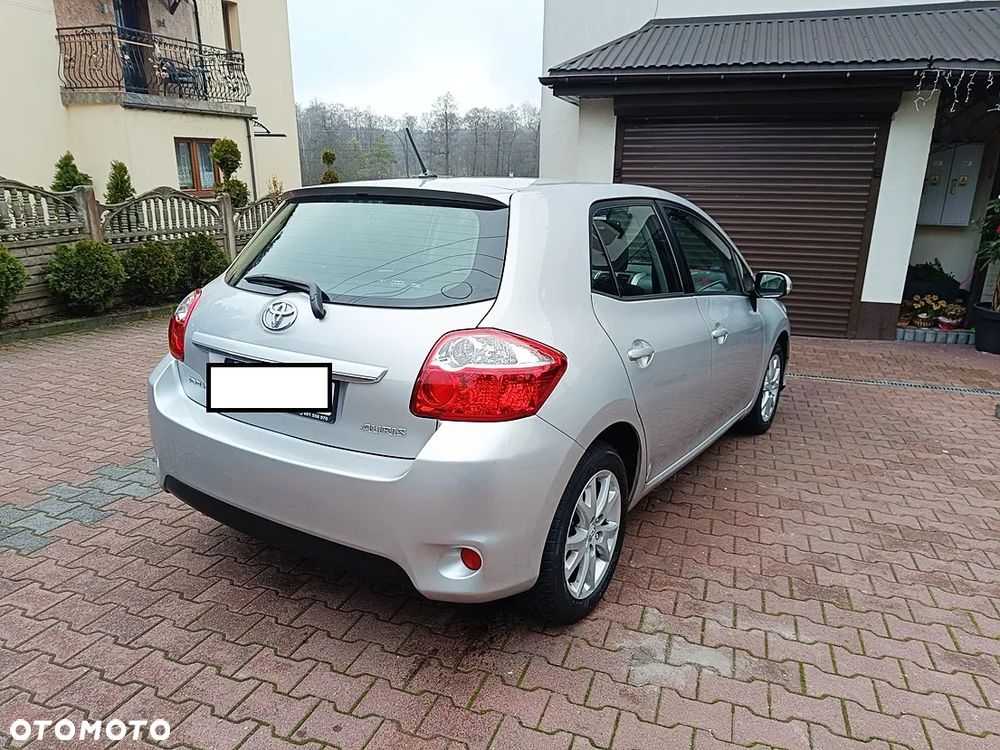 Toyota Auris 1.33 VVT-i Premium - 5
