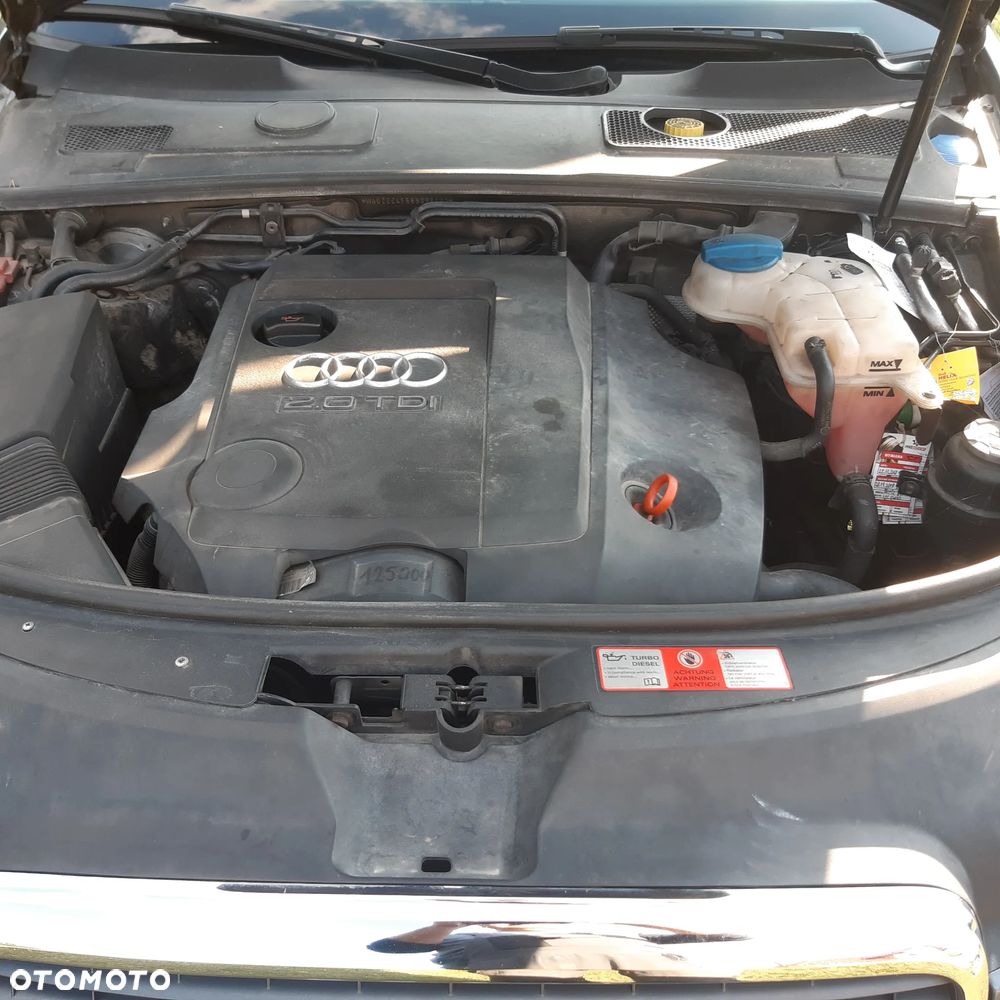 Audi A6 Limousine - 11