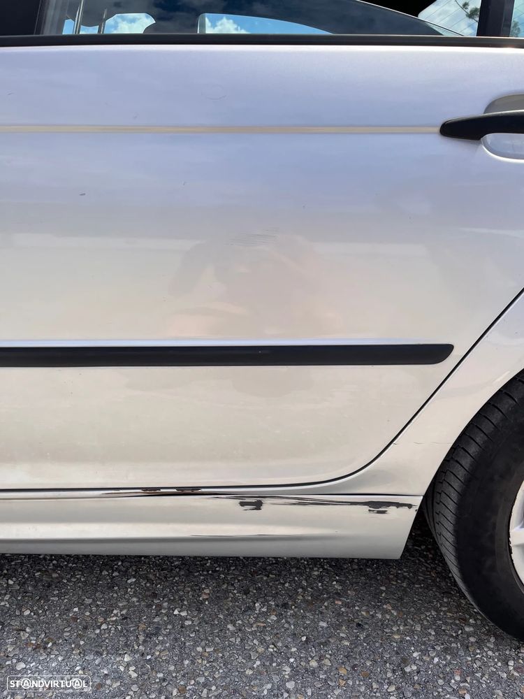 BMW 320 d 20 Anos Baviera - 5