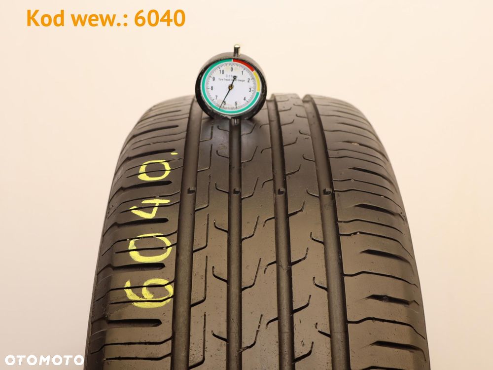 Continental Eco Contact 6 - 205/55 R16 - 1