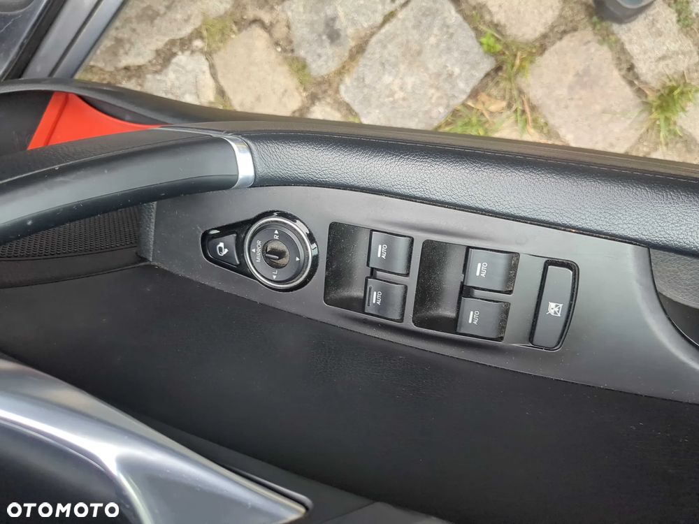 Hyundai i40 Kombi blue 1.7 CRDi Premium - 17