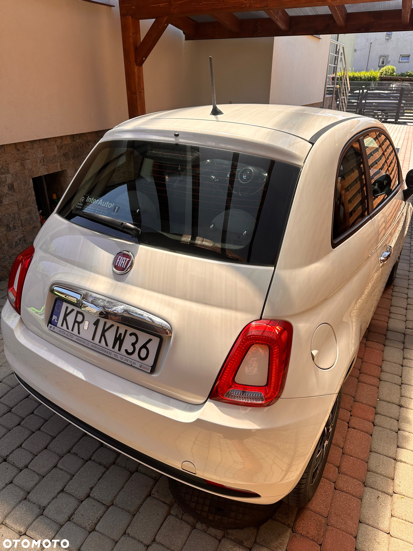Fiat 500 - 3