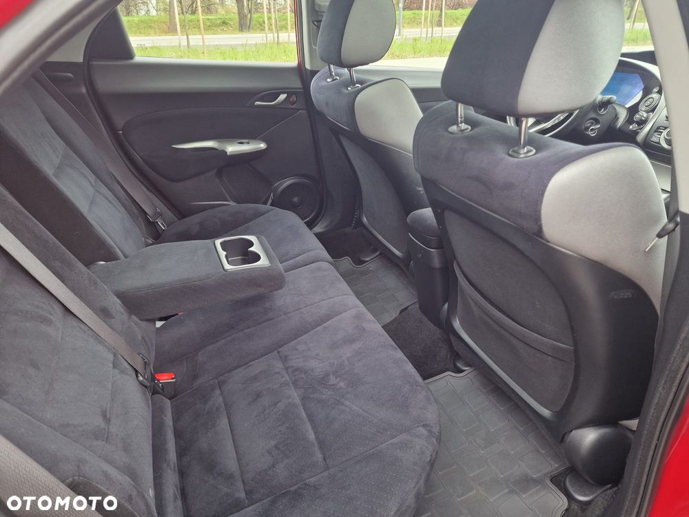 Honda Civic 1.8i-VTEC Executive - 19