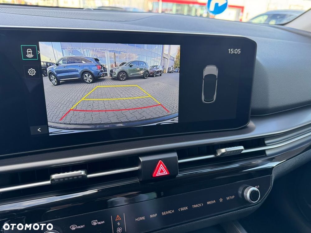Kia Sportage 2025