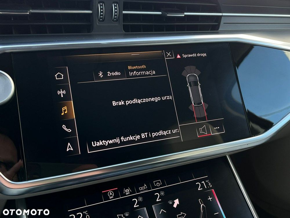 Audi A6 Avant 40 TDI S tronic - 24