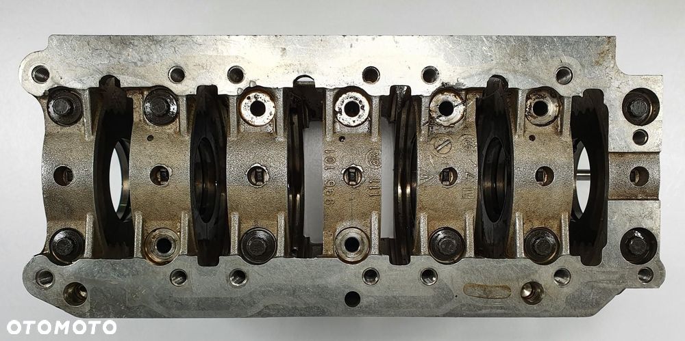 PODSTAWA WAŁU PORSCHE BOXSTER 986 2.5 996101111 - 2