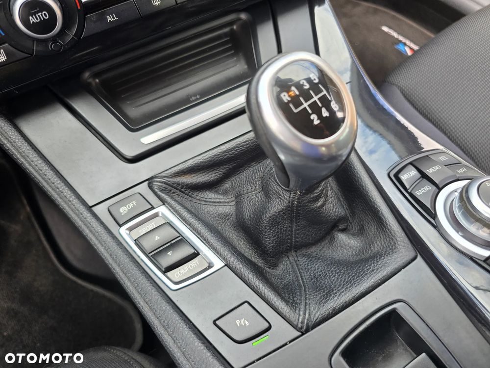 BMW Seria 5 - 33