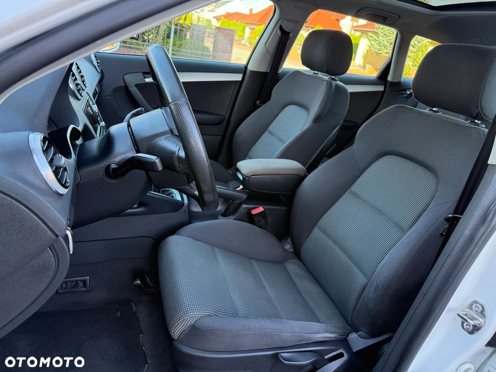 Audi A3 Sportback - 31