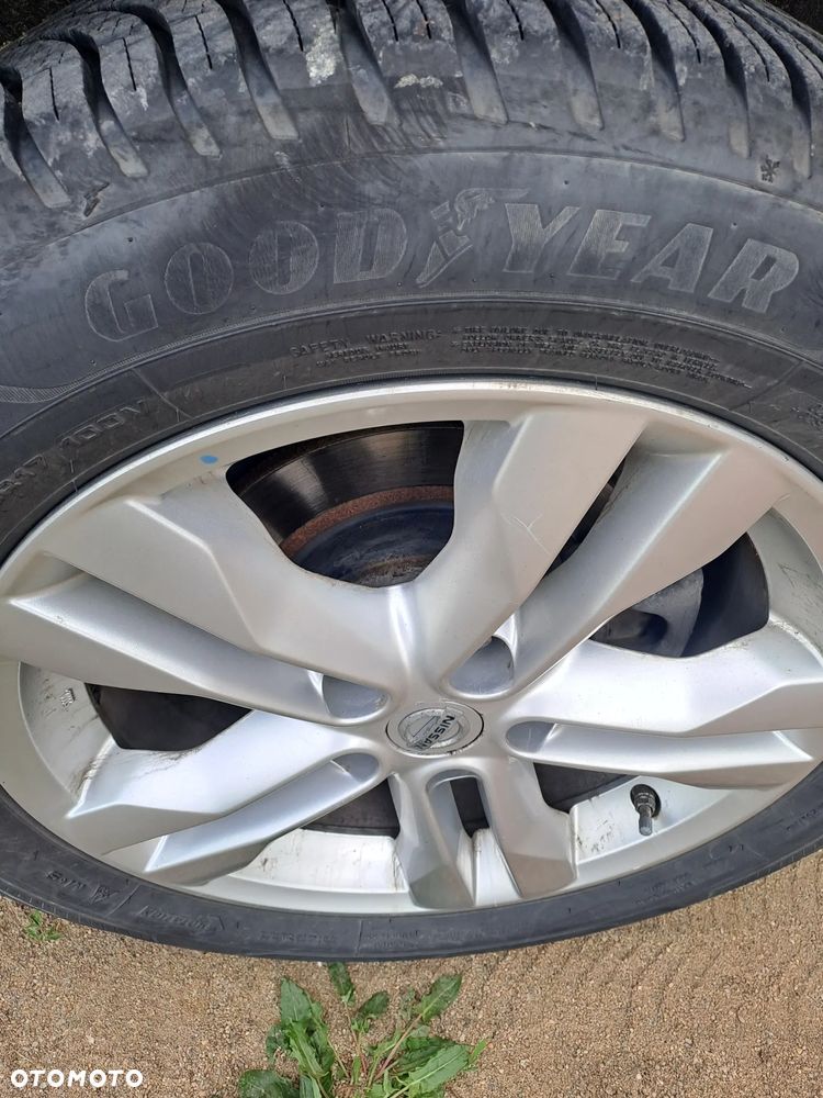 Nissan Qashqai 1.2 DIG-T N-Connecta - 29