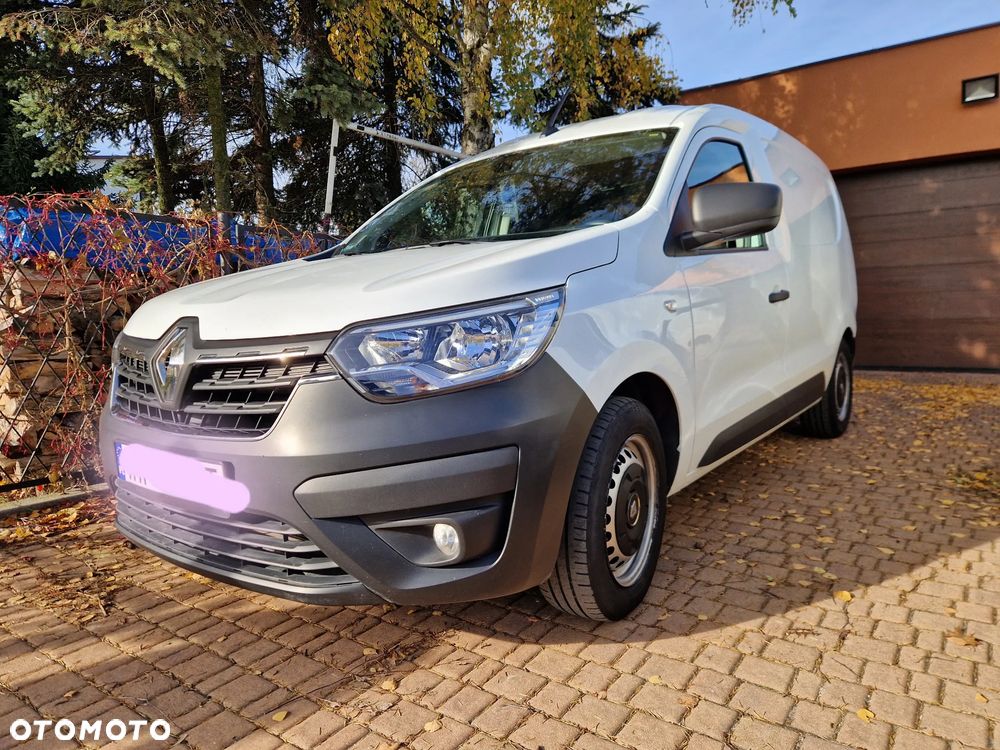 Renault Express Van - 3