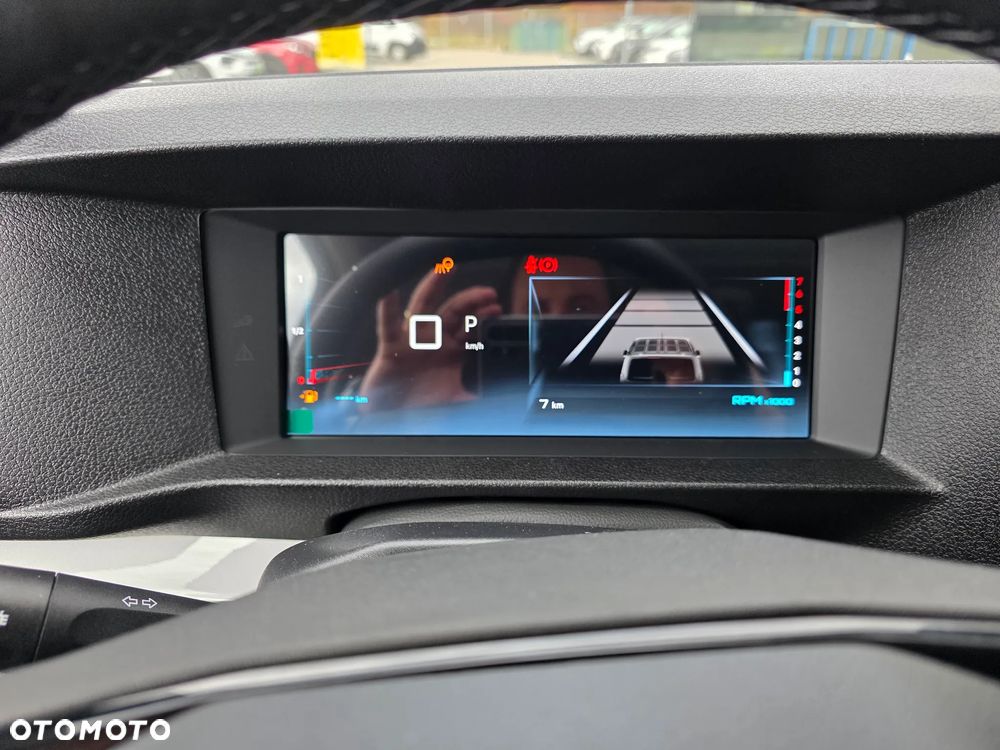 Citroën SpaceTourer 2.0 BlueHDi XL Plus EAT8 - 16