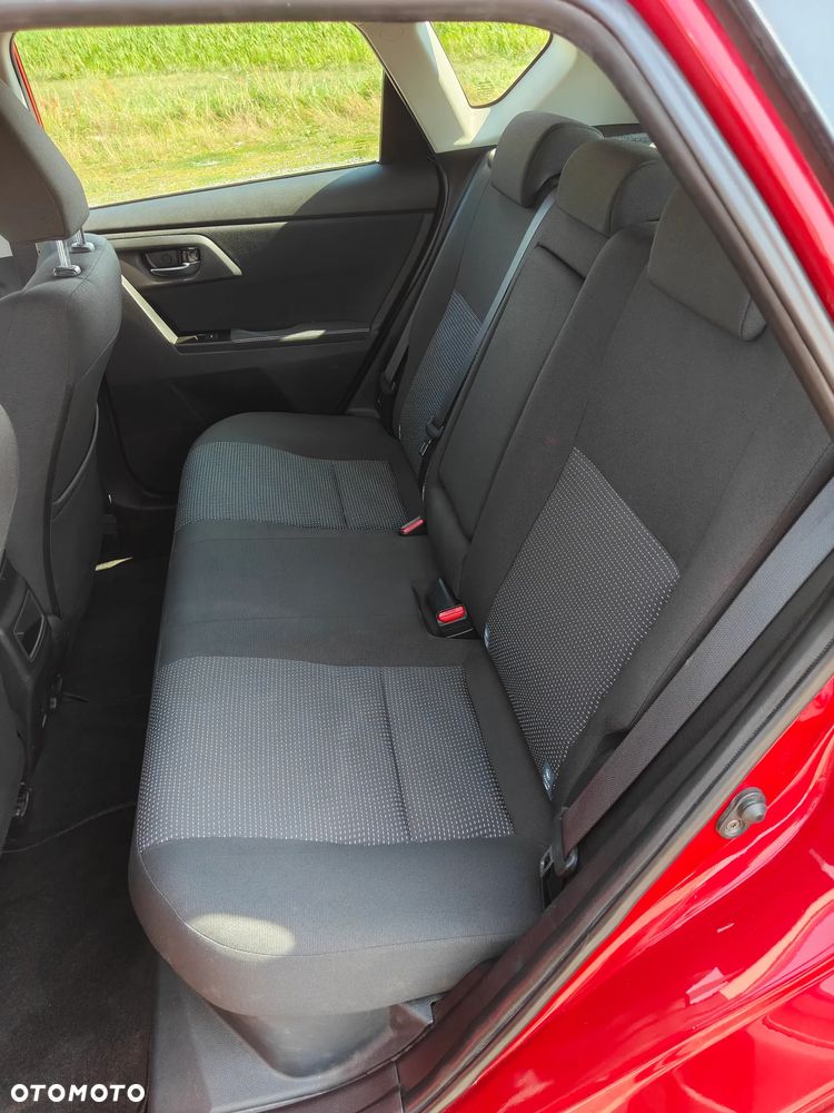 Toyota Auris - 8