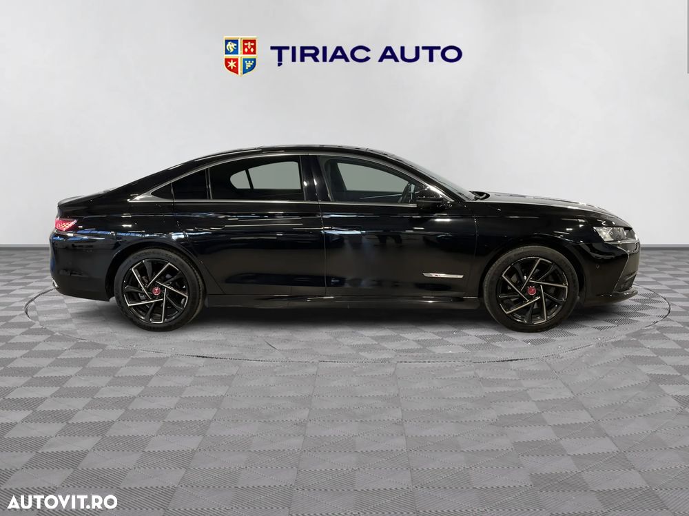 DS Automobiles DS 9 - 6