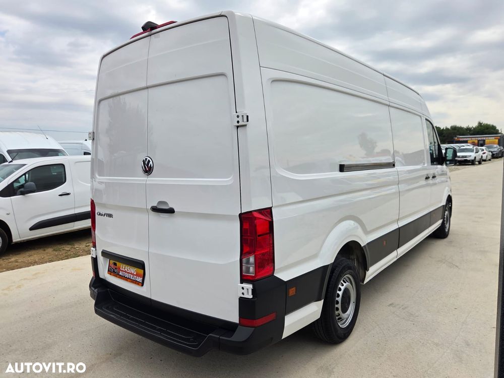 Volkswagen New Crafter L4H3 - 7