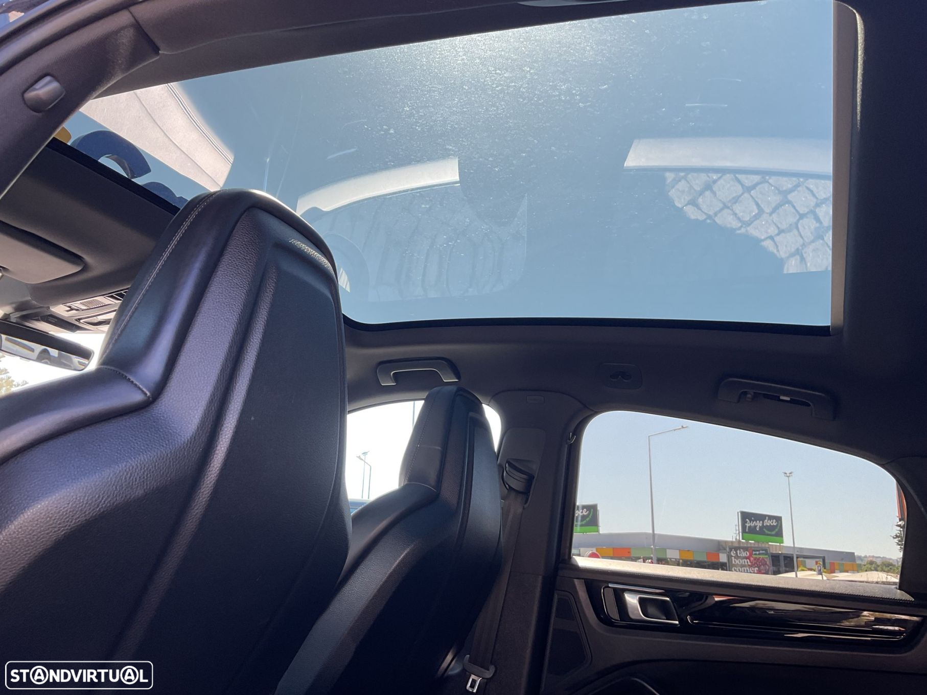 Porsche Cayenne E-Hybrid - 40
