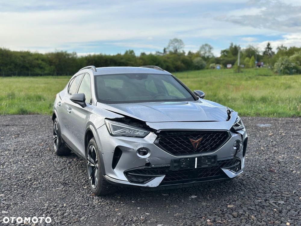 Cupra Formentor - 3
