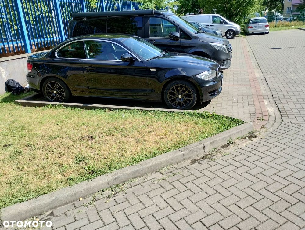 BMW Seria 1 - 1