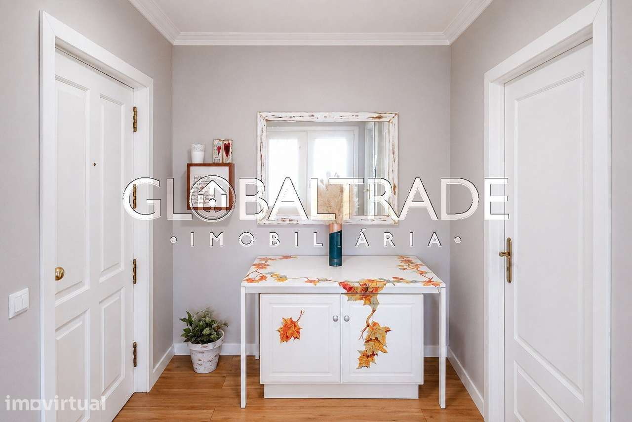 Apartamento T3 Renovado em Valbom - Grande imagem: 3/55