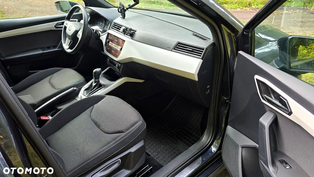 Seat Arona 1.0 TSI Xcellence S&S DSG - 18