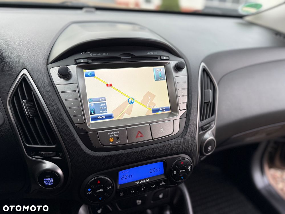 Hyundai ix35 - 17