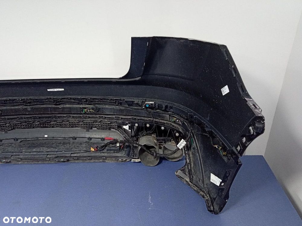 AUDI SQ8 Q8 4M8 ZDERZAK TYŁ 4M8807511 LY9T - 11