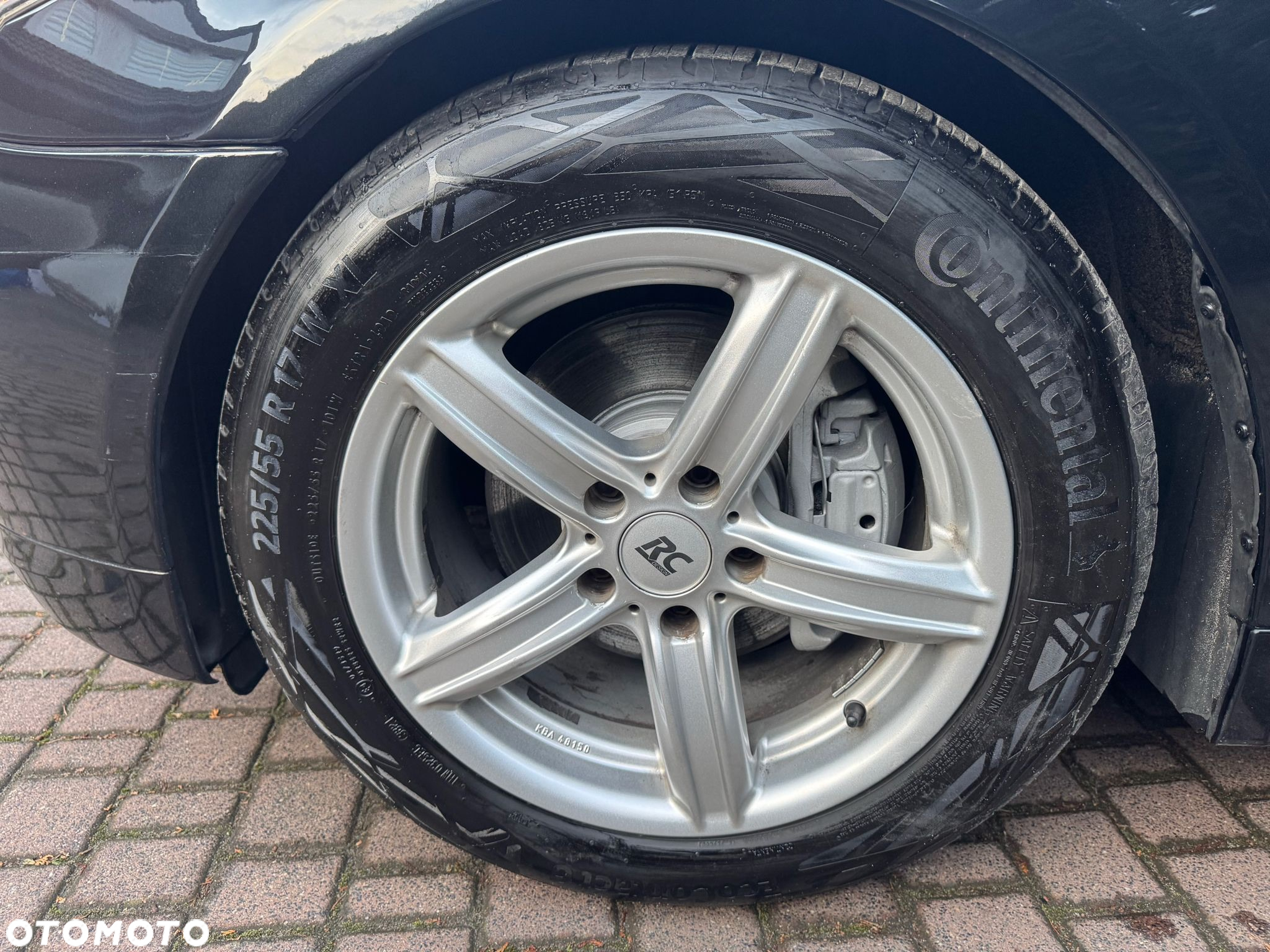 BMW Seria 5 525d Touring Edition Exclusive - 30