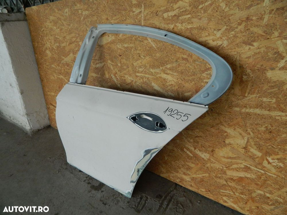 Usa stanga spate BMW Seria 5 F10, 2010, 2011, 2012, 2013, 2014, 2015, 2016. - 4