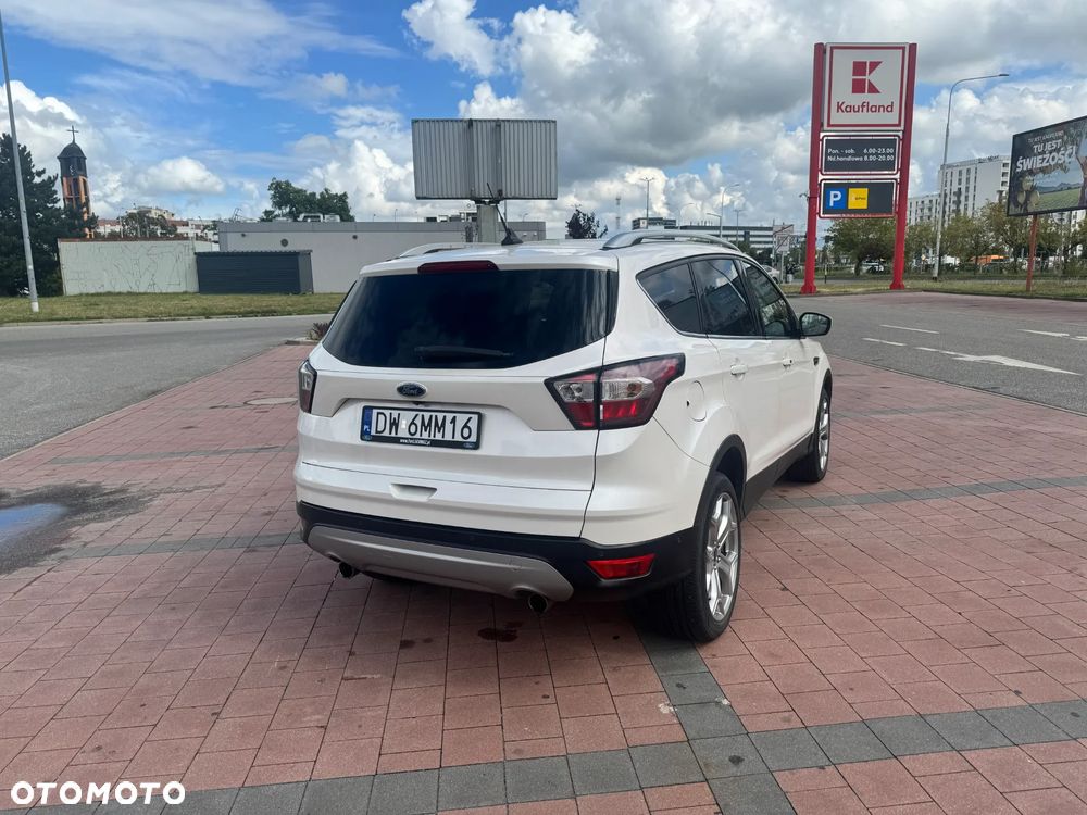 Ford Escape - 3