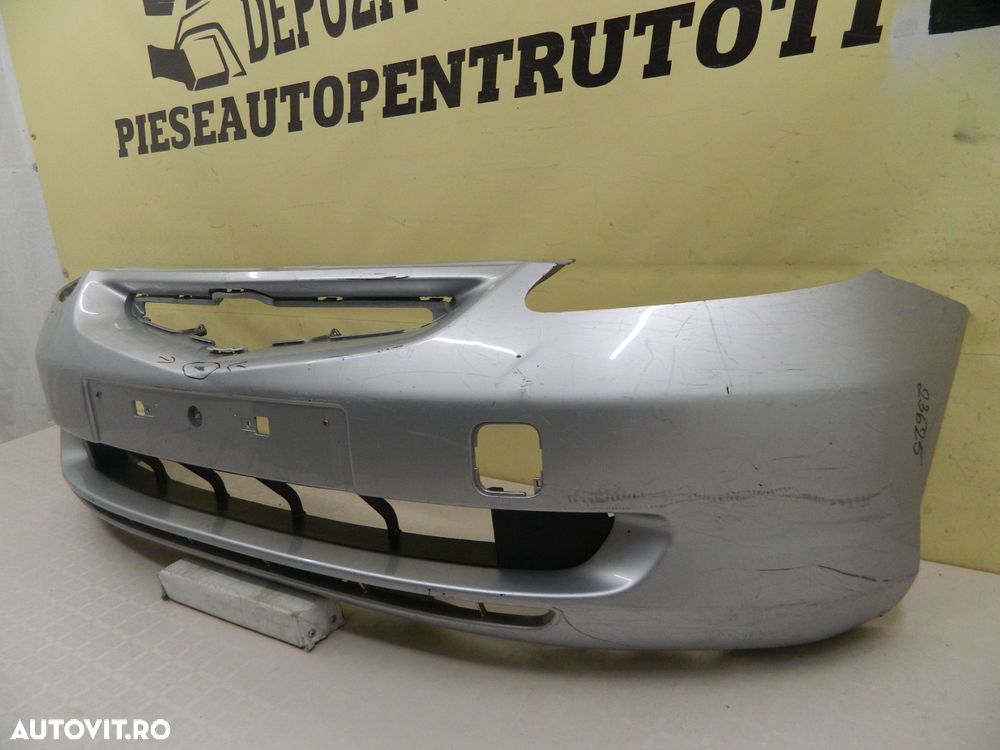 Bara fata Honda Jazz, 2002, 2003, 2004, 2005, cod origine 71101-SAA-ZZ00. - 4