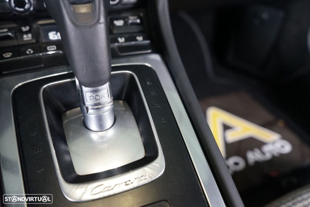 Porsche 911 (991) Carrera 2 PDK - 32