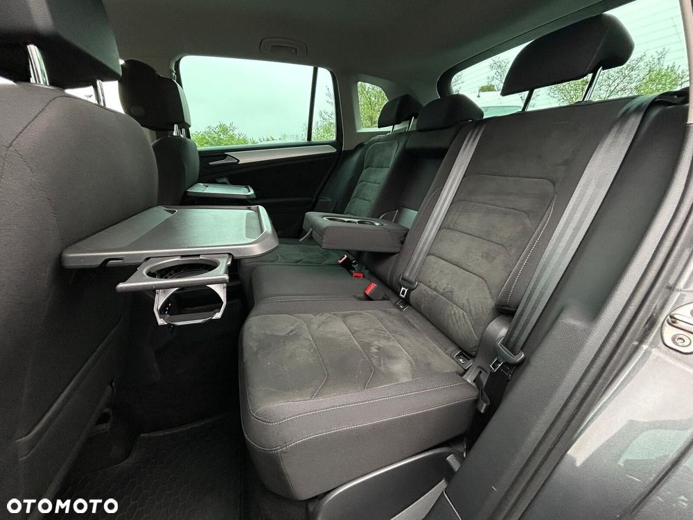 Volkswagen Tiguan 2.0 TSI 4Mot Comfortline DSG - 20