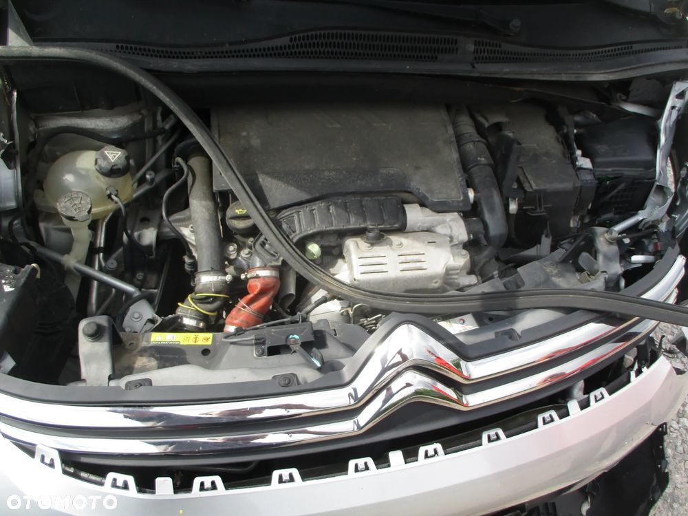 Citroën C3 Aircross - 11