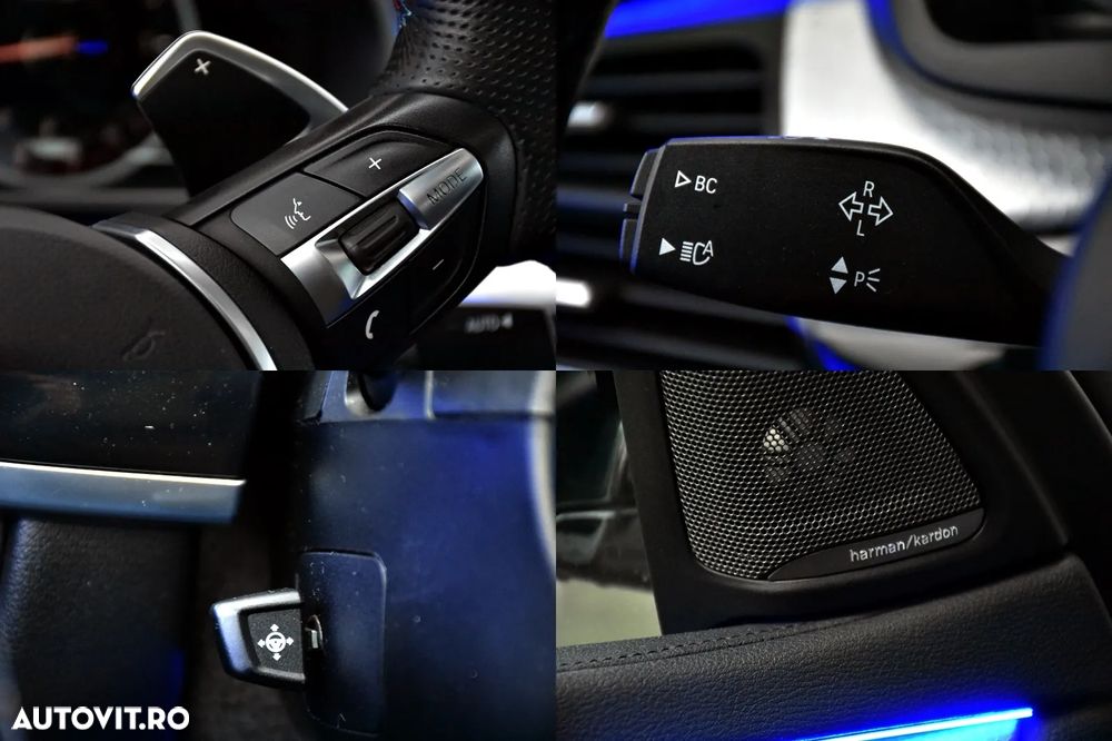 BMW X6 xDrive30d - 17