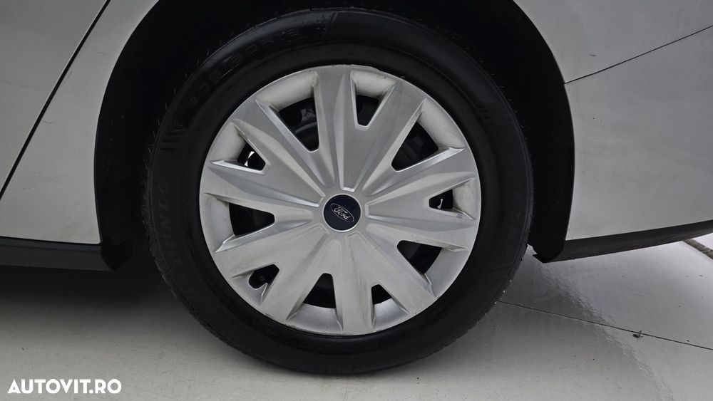 Ford Focus 1.5 EcoBlue Active - 23