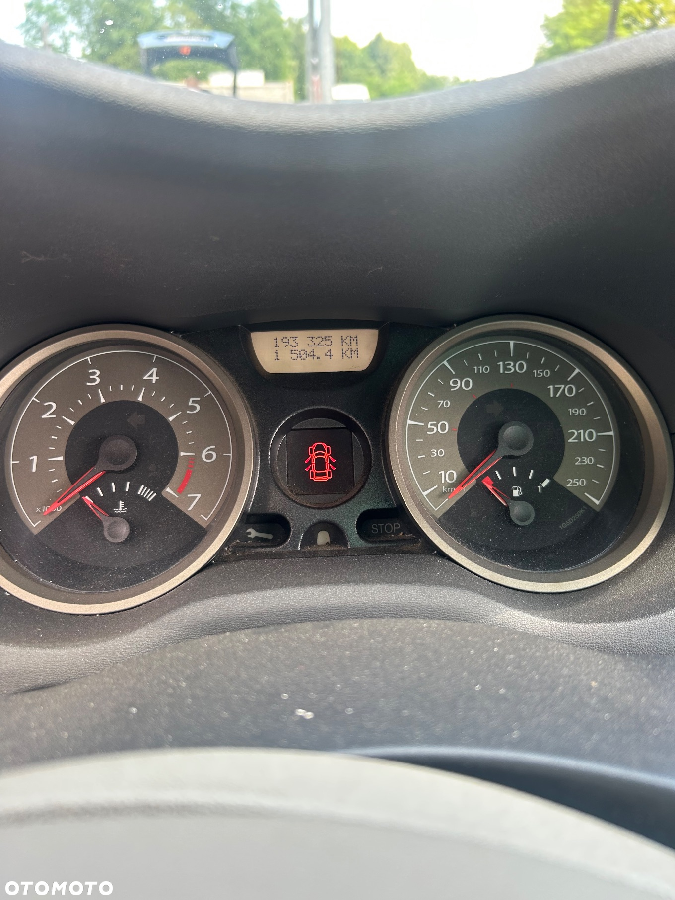 Renault Megane 2.0 Turbo Dynamique - 8