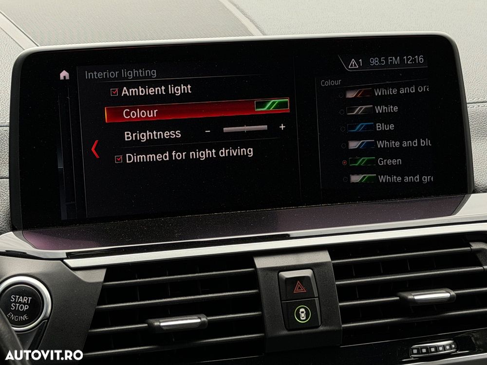 BMW X3 - 29