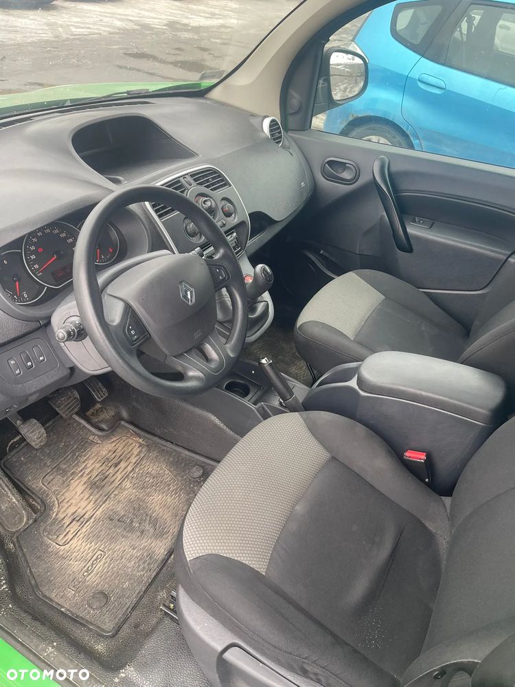 Renault Kangoo 1.5 dCi Business Eu6 - 6