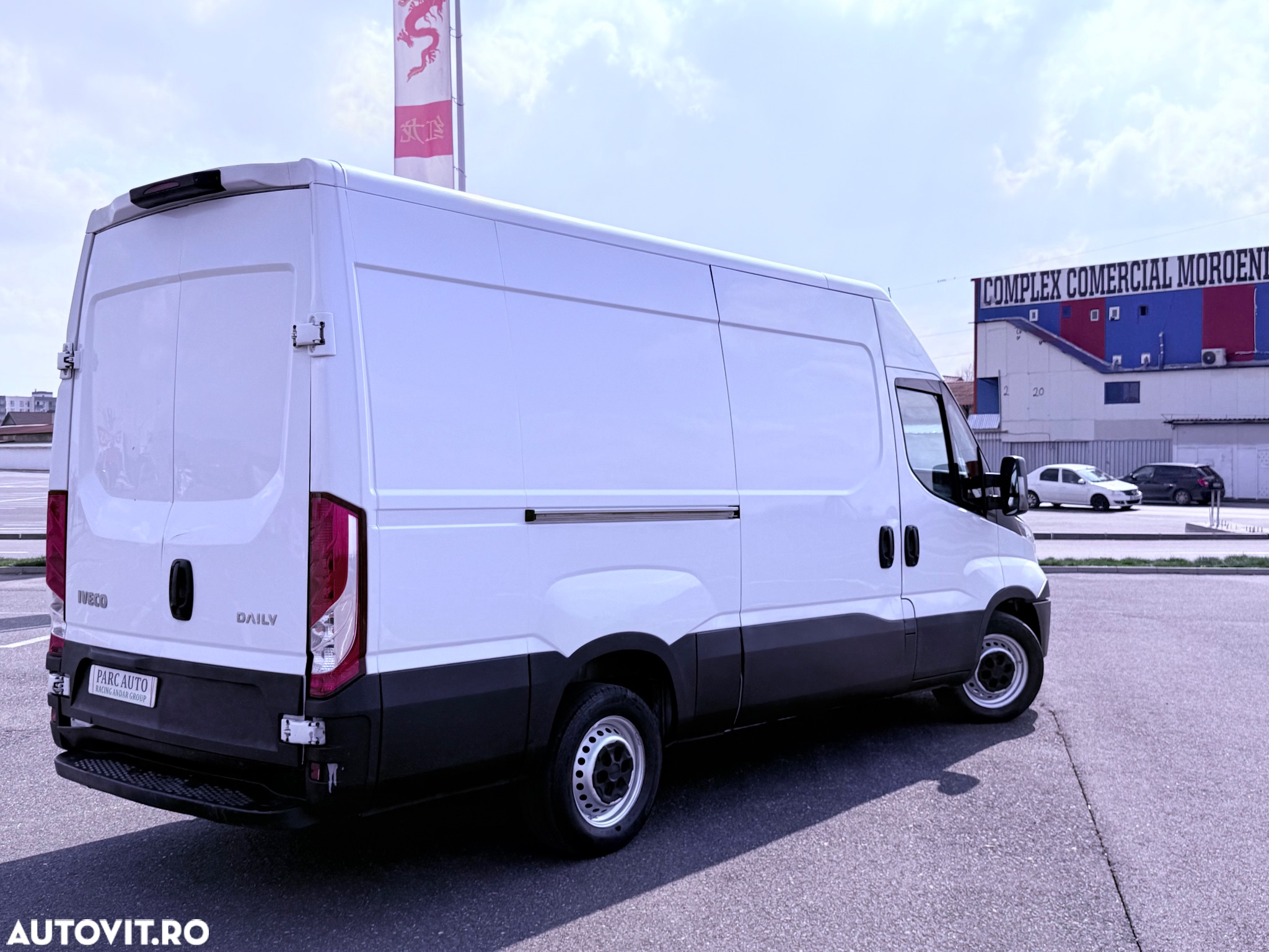 Iveco Massif - 14
